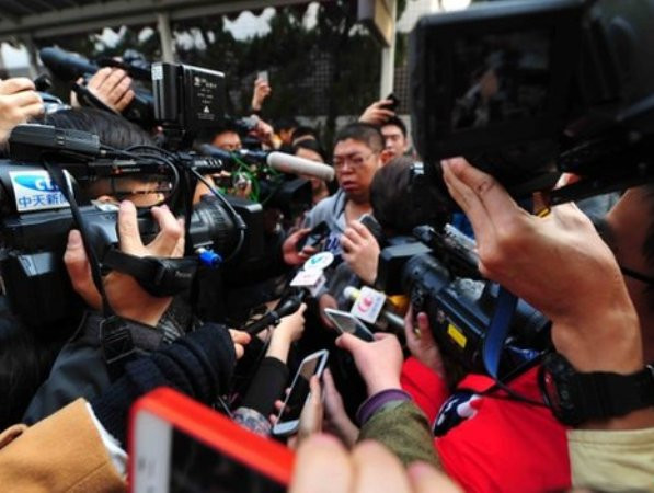 "Máy bay Malaysia mất tích có thể đã bay vòng trở lại" ảnh 1