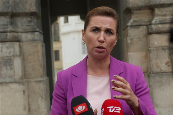 Đan Mạch giảm ngày nghỉ lễ để tăng ngân sách quốc phòng ảnh 1