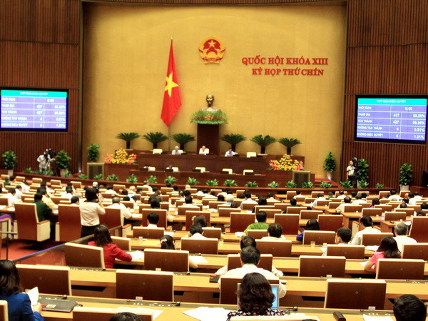 Các bộ trưởng cần giải pháp cụ thể giải quyết vấn đề “nóng” ảnh 1