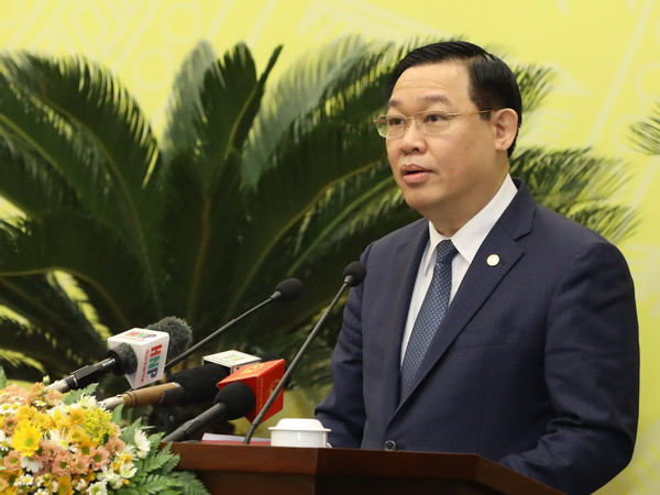 Hà Nội phá vụ án vận chuyển trái phép gần 30.000 tỷ đồng qua biên giới ảnh 1