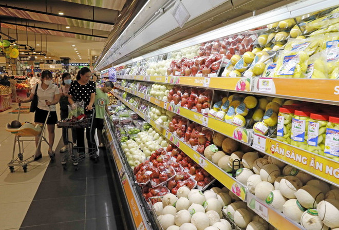 DN chế biến thực phẩm lưu ý quy định mới về rác thải nhựa của Canada ảnh 1