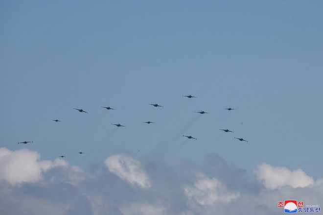 Hàn Quốc: Tương lai thỏa thuận liên Triều tùy thuộc vào Triều Tiên ảnh 1