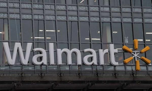 Walmart triển khai giao hàng miễn phí để cạnh tranh với Amazon ảnh 1