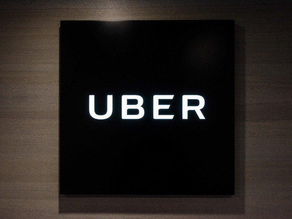 Hãng Uber tiếp tục làm ăn thua lỗ hàng tỷ USD trong quý 3 ảnh 1