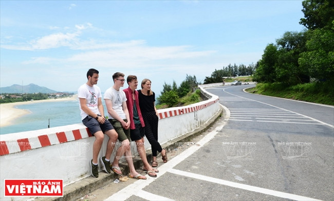 Hải Vân - Sức hấp dẫn ma lực từ những cung đèo ám ảnh ảnh 9