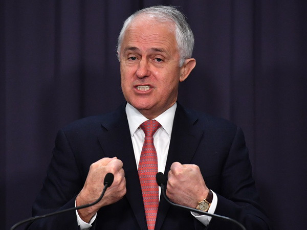 Australia kêu gọi Trung Quốc cắt xăng dầu cho Triều Tiên ảnh 1