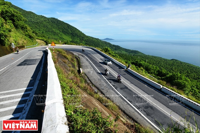 Hải Vân - Sức hấp dẫn ma lực từ những cung đèo ám ảnh ảnh 2