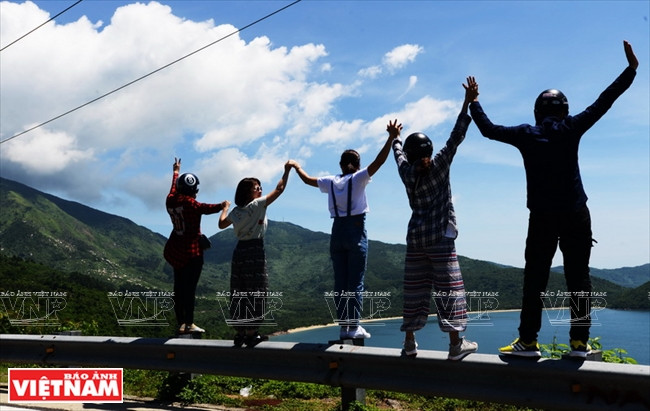 Hải Vân - Sức hấp dẫn ma lực từ những cung đèo ám ảnh ảnh 10