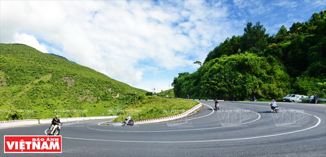 Hải Vân - Sức hấp dẫn ma lực từ những cung đèo ám ảnh ảnh 4