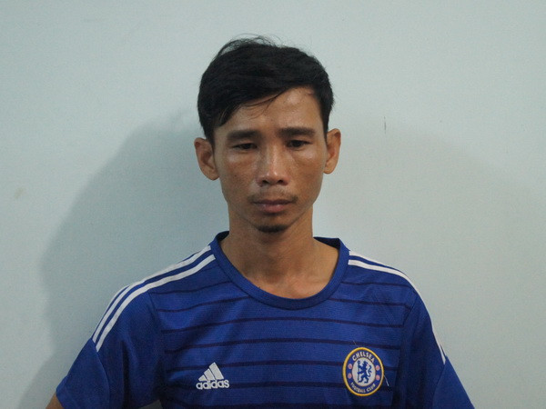 Bênh vực chủ quán, nhân viên quán nhậu đâm chết khách hàng ảnh 1