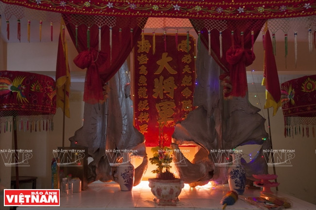 Nam Du - quần đảo đẹp mê đắm nơi cực Nam của Tổ quốc ảnh 6