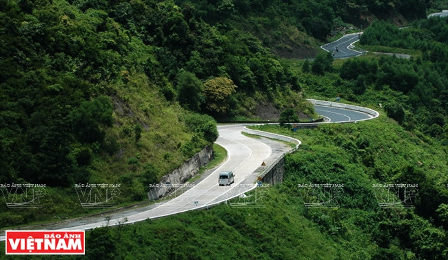 Hải Vân - Sức hấp dẫn ma lực từ những cung đèo ám ảnh ảnh 1