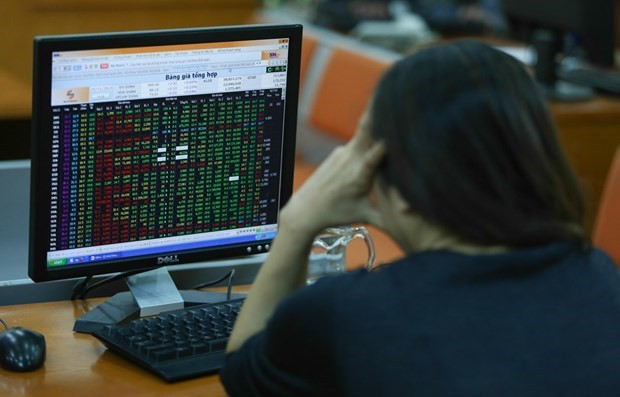 Vay ký quỹ tăng nhanh, công ty chứng khoán không kịp “trở tay” ảnh 2