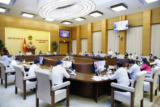 Thí điểm chính sách đặc thù với Hải Phòng, Nghệ An và Thừa Thiên-Huế ảnh 3