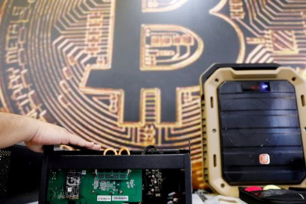 Bitcoin - Trò chơi không dành cho những người đến sau ảnh 1