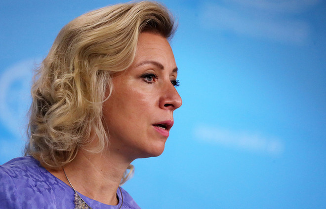 Căng thẳng gia tăng trong mối quan hệ giữa Nga và Canada ảnh 1