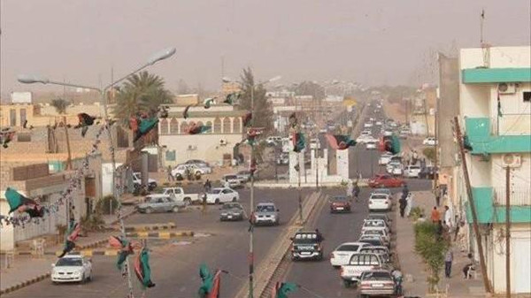 Thổ Nhĩ Kỳ phối hợp với Libya tìm cách giải cứu các con tin ảnh 1