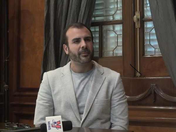 APEC: Thời điểm thích hợp để đưa ra chính sách đối ngoại quốc tế hóa ảnh 1