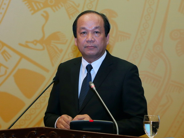 Khắc phục nợ đọng văn bản, không để khoảng trống pháp lý ảnh 1