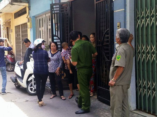 TP.HCM hỗ trợ trẻ bị bạo hành ở quận Gò Vấp có chỗ học đảm bảo ảnh 1