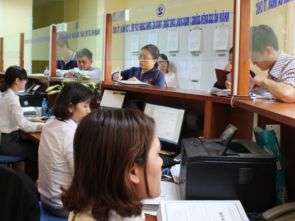 Đề xuất, kiến nghị 9 giải pháp đẩy nhanh tiến độ cấp “sổ đỏ” ở Hà Nội ảnh 1