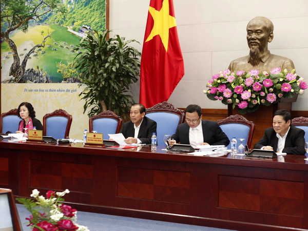 Hà Nam báo cáo Phó Thủ tướng về vụ tai nạn nghiêm trọng ảnh 1