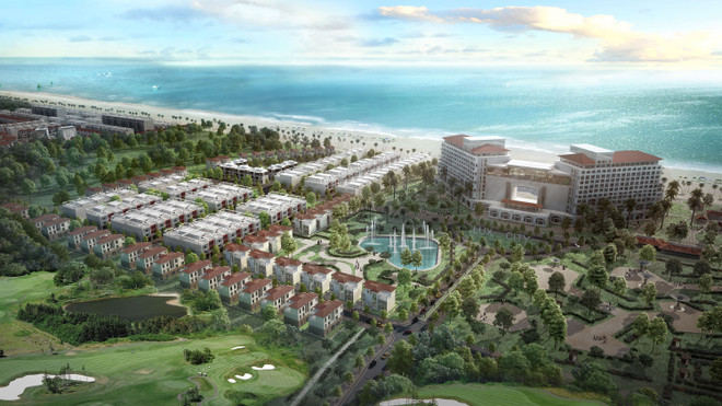 Tập đoàn FLC lãi trên 420 tỷ đồng, vượt xa kế hoạch năm 2020 ảnh 1