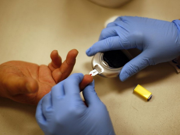 Hãng Apple phát triển kỹ thuật mới theo dõi bệnh tiểu đường ảnh 1