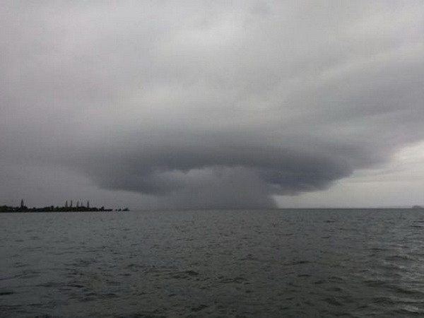 New Zealand đối mặt với siêu bão mạnh nhất kể từ năm 1968 ảnh 1