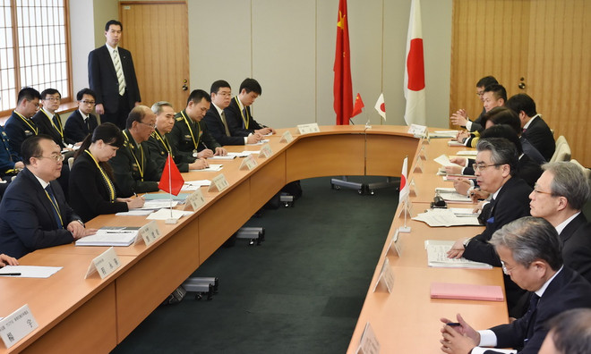 Những sự kiện quốc tế nổi bật trong tuần từ ngày 16-22/3 ảnh 2