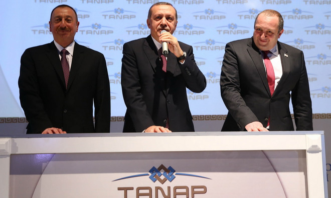 Những sự kiện quốc tế nổi bật trong tuần từ ngày 16-22/3 ảnh 7