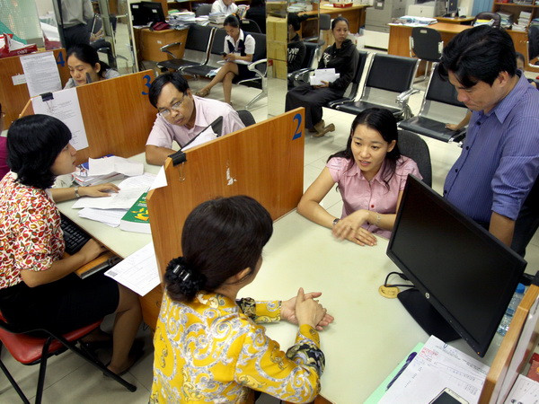 Tinh giản biên chế: Tránh xảy ra tình trạng "đánh trống bỏ dùi" ảnh 1