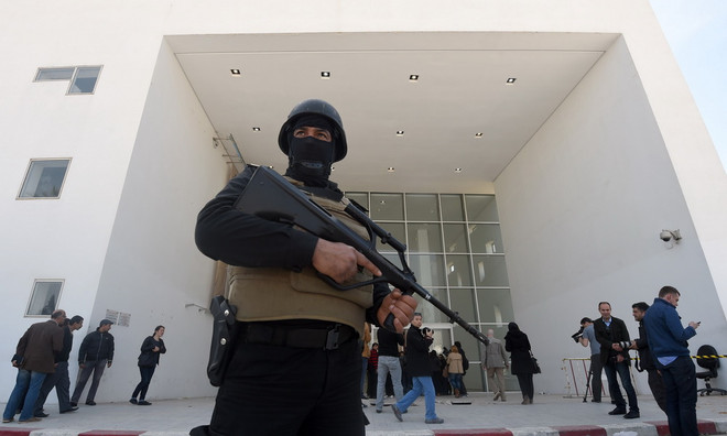 Những sự kiện quốc tế nổi bật trong tuần từ ngày 16-22/3 ảnh 8