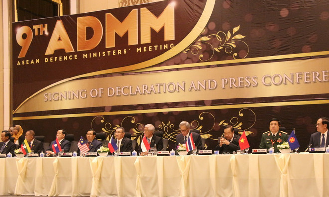 Những sự kiện quốc tế nổi bật trong tuần từ ngày 16-22/3 ảnh 1