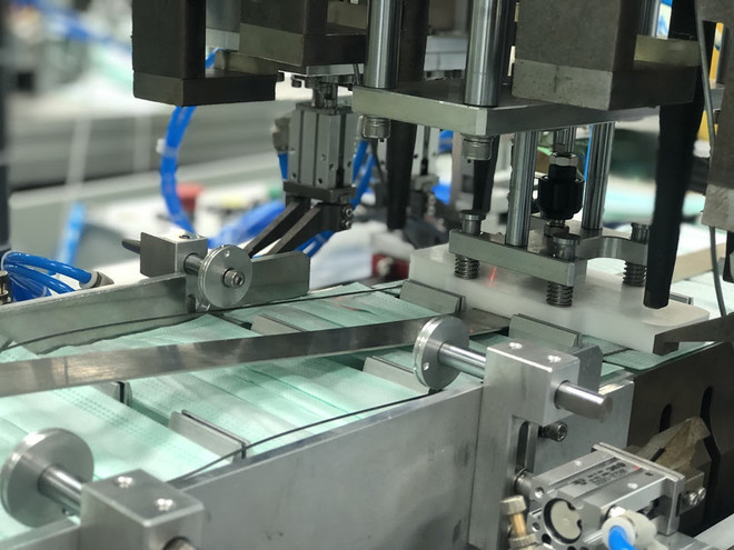 Hàng loạt công ty Thái Lan tham gia đầu tư vào lĩnh vực y tế ảnh 1