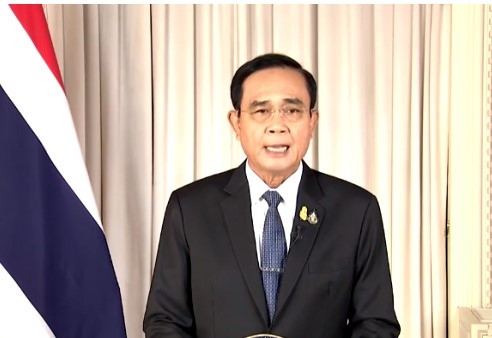 Thái Lan kéo dài tình trạng khẩn cấp để chống dịch COVID-19 ảnh 1