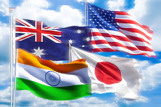 (Nguồn: bworldonline.com) Mỹ-Nhật Bản-Australia-Ấn Độ xúc tiến tổ chức hội nghị cấp cao đầu tiên ảnh 1