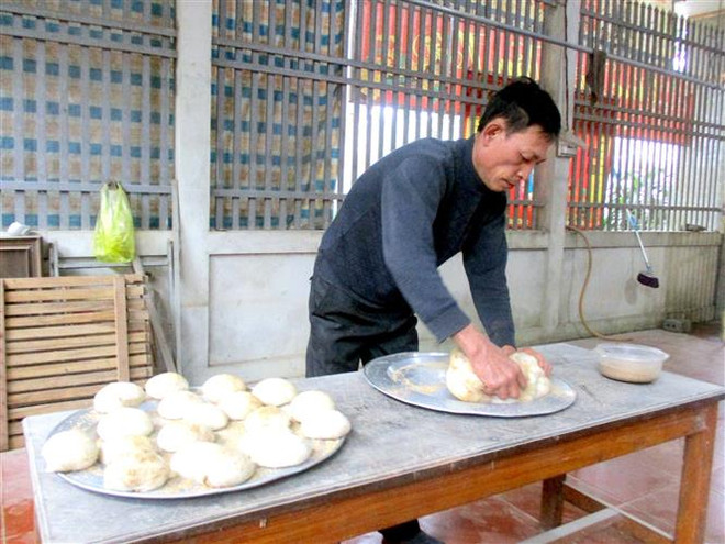 Về miền núi Thanh Hóa đón Tết năm cùng của đồng bào dân tộc Dao ảnh 2