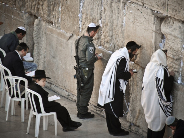 Jordan bác bỏ yêu cầu công nhận nhà nước Do Thái ảnh 1