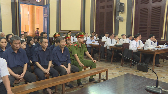 Tình tiết mới vụ giải ngân gần 16.500 tỷ cho Công ty Phương Trang ảnh 3