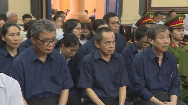 Tình tiết mới vụ giải ngân gần 16.500 tỷ cho Công ty Phương Trang ảnh 1