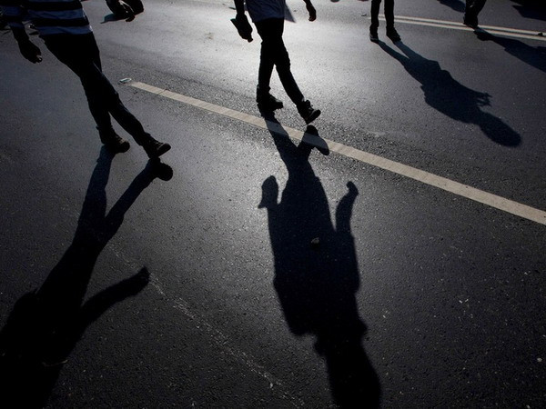 Venezuela lập lại trật tự tại thành phố San Cristobal ảnh 1