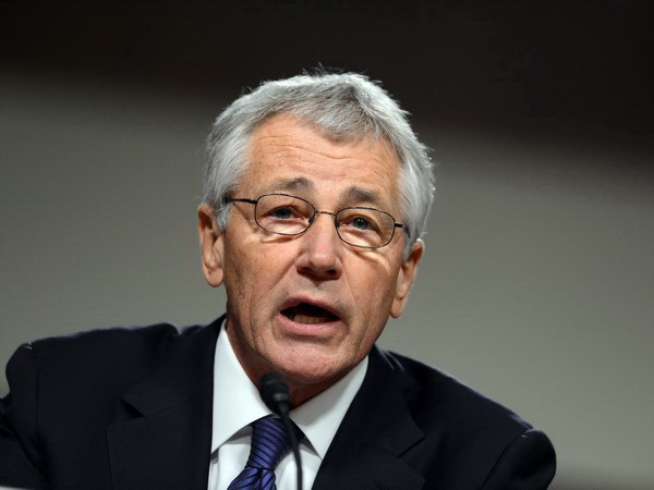 Mỹ khẳng định tầm quan trọng việc "xoay trục" sang châu Á ảnh 1