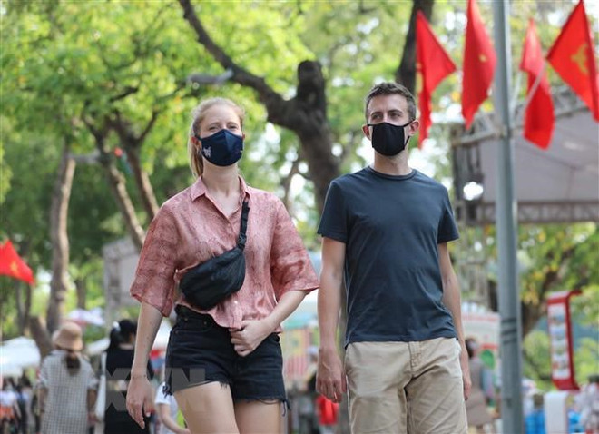 Lễ hội Du lịch Hà Nội năm 2023 - Kết nối di sản phát triển du lịch ảnh 1