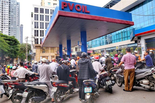 Công bố 10 sự kiện kinh tế Việt Nam nổi bật trong năm 2022 ảnh 3