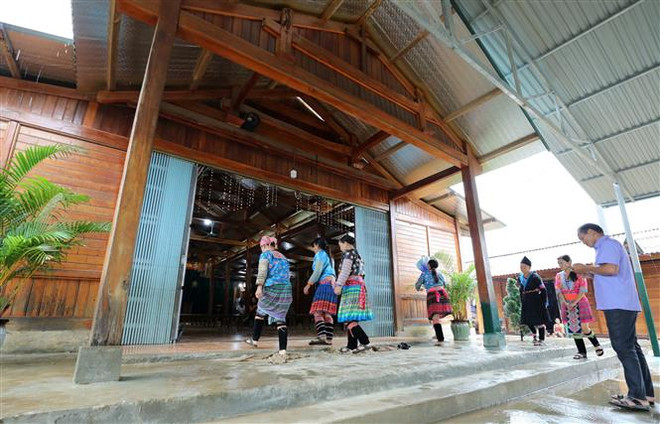 Việt Nam - Bức tranh đa sắc màu của đất nước tự do tôn giáo ảnh 2