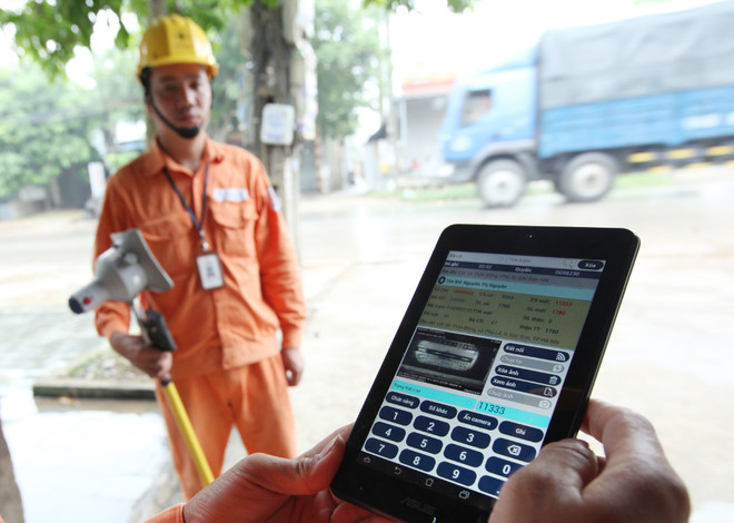 Cải tiến cơ cấu biểu giá bán lẻ điện để tăng sự minh bạch ảnh 1