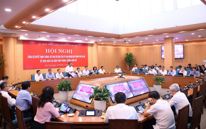 ttxvn_chong lang phi.jpg