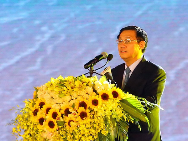 Kỷ niệm 110 năm du lịch Sầm Sơn và khai trương mùa du lịch 2017 ảnh 1