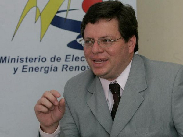Một cựu Bộ trưởng Ecuador bị bắt vì liên quan ​tham nhũng ở Brazil ảnh 1